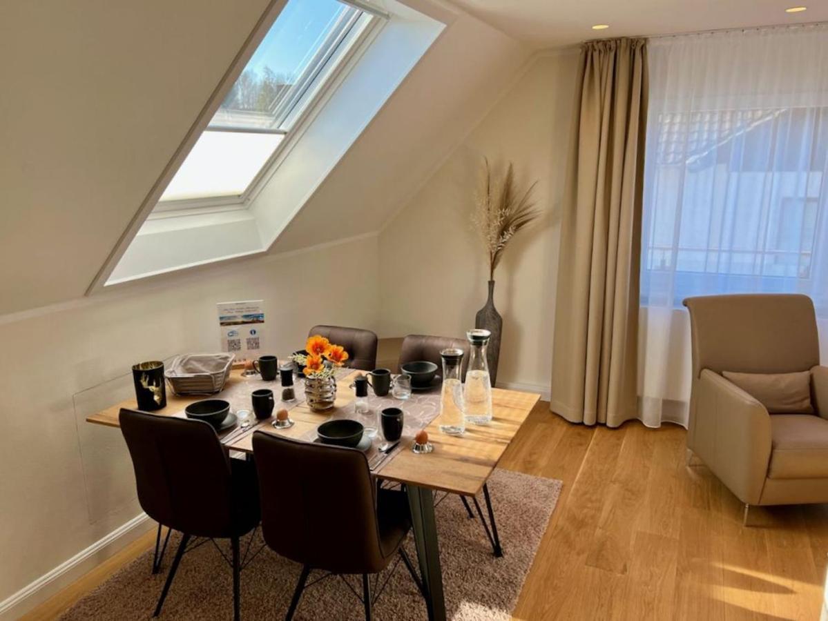 Haus-Holiday Walkenried - Harz Eksteriør billede