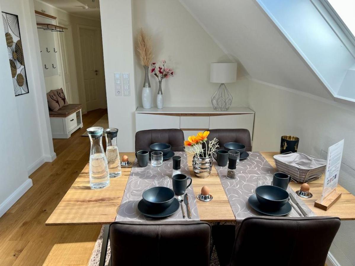 Haus-Holiday Walkenried - Harz Eksteriør billede