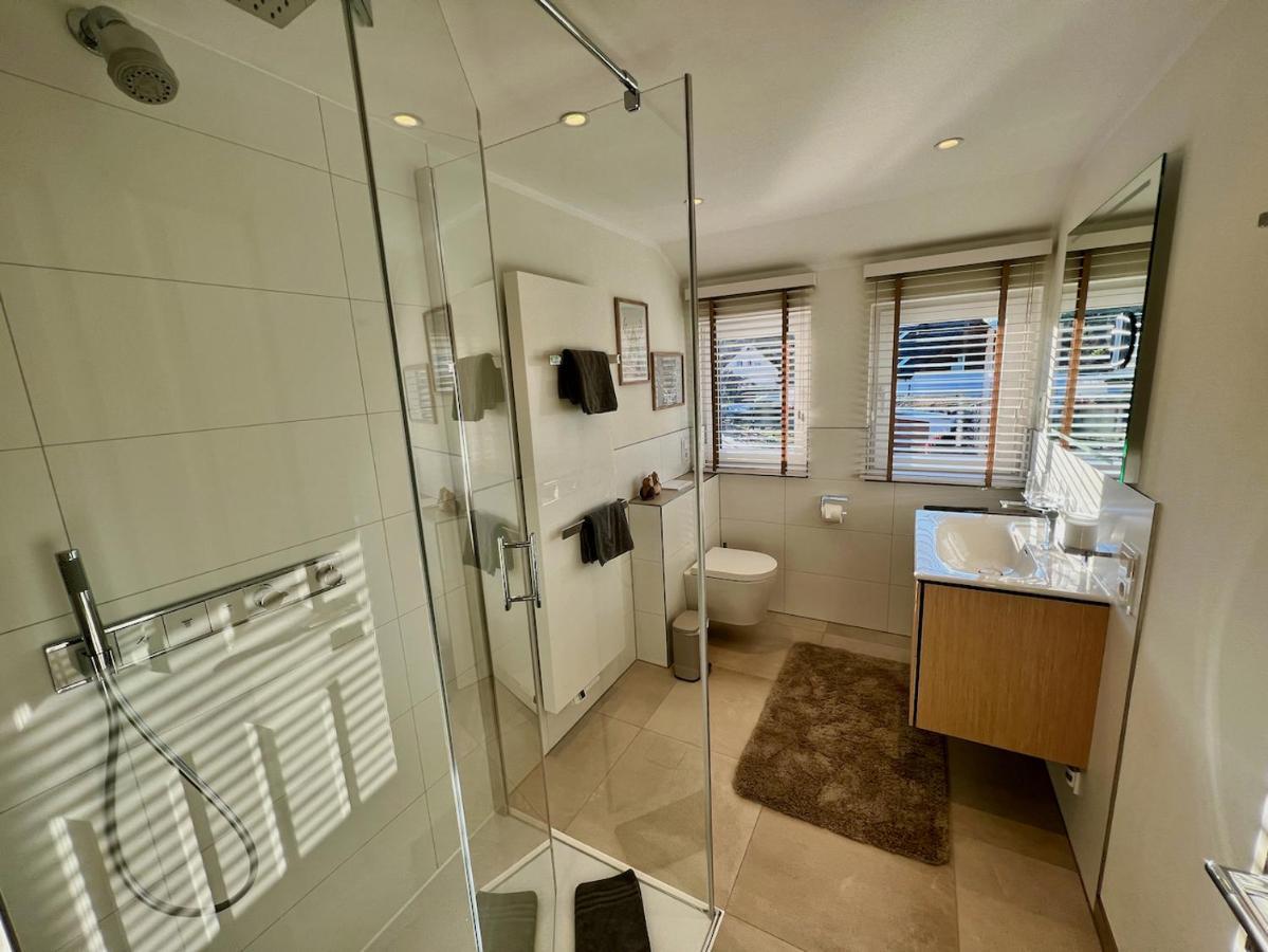 Haus-Holiday Walkenried - Harz Eksteriør billede
